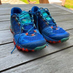 La Sportiva Bushido II Trail Running Shoe